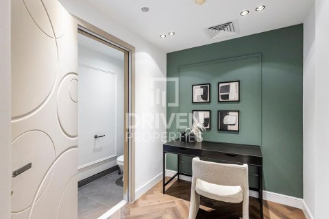 Appartement de 2 chambres à Marina Crown, UAE No. 204108 15