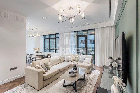 Appartement de 2 chambres à Marina Crown, UAE No. 204108 4