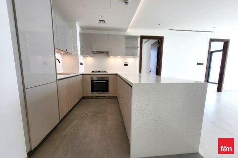 Квартира с 3 спальнями №119503 3