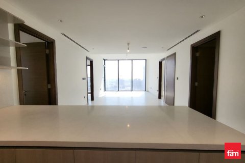 Квартира с 3 спальнями №119503 4