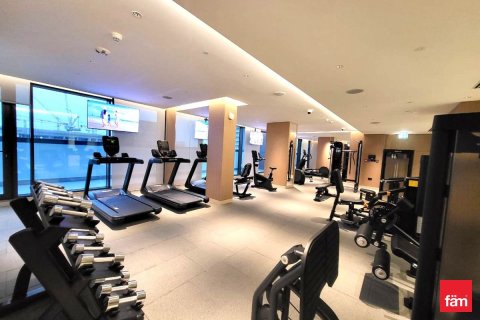 Квартира с 3 спальнями №119503 22