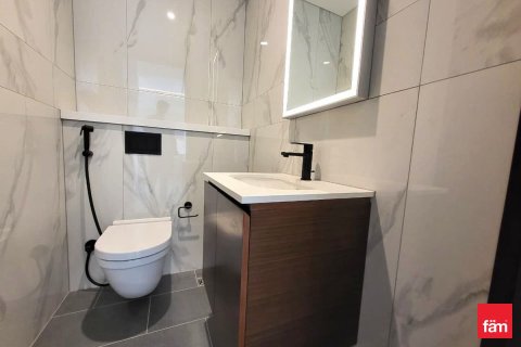 Квартира с 3 спальнями №119503 19