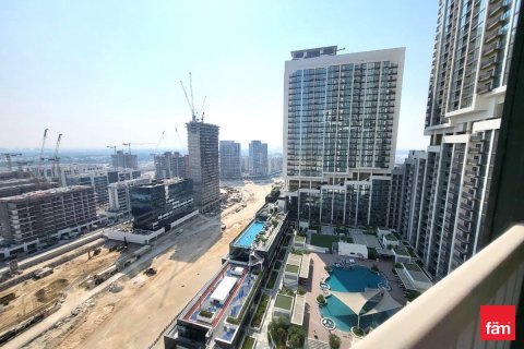 Квартира с 3 спальнями №119503 18