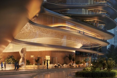 4 غرف نوم شقة  رقم 119506 11