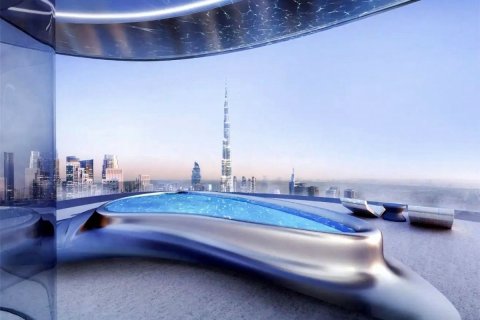 4 غرف نوم شقة  رقم 119506 9