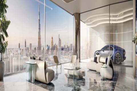 4 غرف نوم شقة  رقم 119506 4