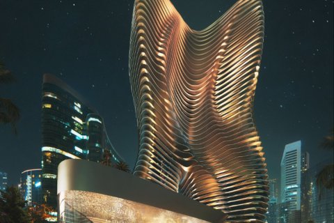 4 غرف نوم شقة  رقم 119506 10