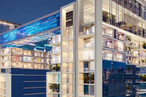 5 bedrooms Apartment No. 119507 11