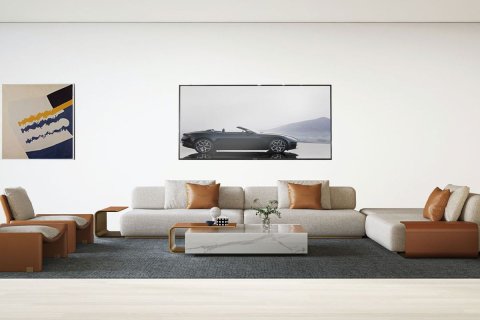 5 bedrooms Apartment No. 119507 2