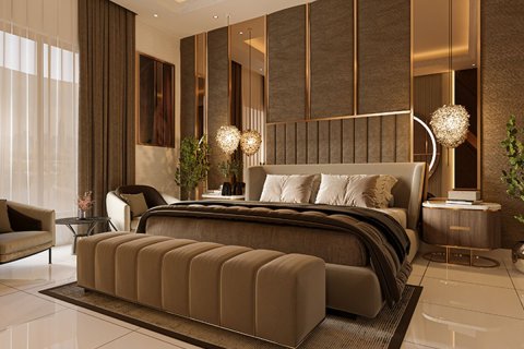 5 bedrooms Apartment No. 119507 3