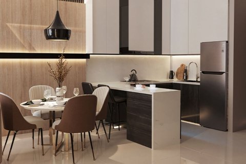 5 bedrooms Apartment No. 119507 5