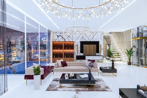 5 bedrooms Apartment No. 119507 8