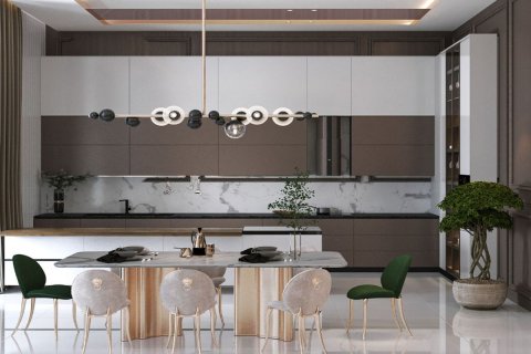 5 bedrooms Apartment No. 119507 6