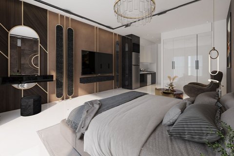 5 bedrooms Apartment No. 119507 4