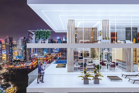 5 bedrooms Apartment No. 119507 7