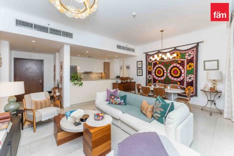 Квартира с 2 спальнями  №119508 3