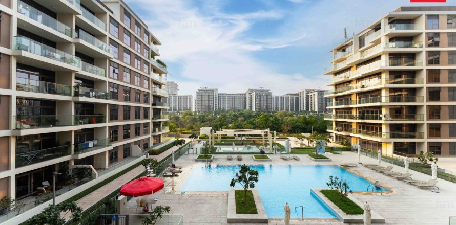 2 غرف نوم شقة في دبي هيلز استيت, الإمارات العربية المتحدة رقم 119508