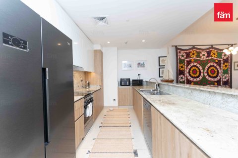 Квартира с 2 спальнями  №119508 8