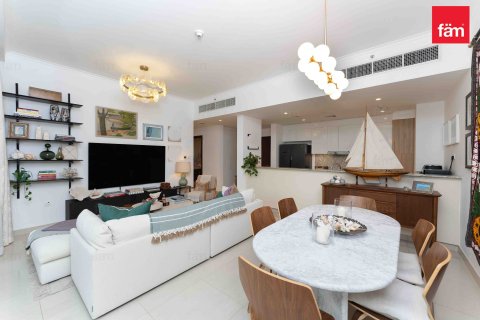 Квартира с 2 спальнями  №119508 4