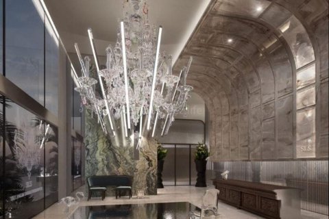 3 غرف نوم شقة في نخلة جميرا, الإمارات العربية المتحدة رقم 152487 6