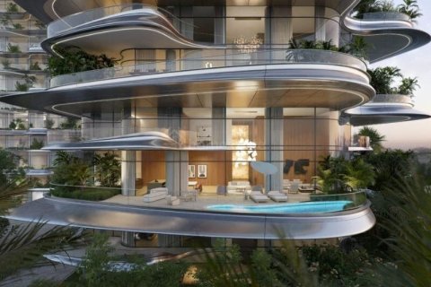 3 غرف نوم شقة في نخلة جميرا, الإمارات العربية المتحدة رقم 152487 17