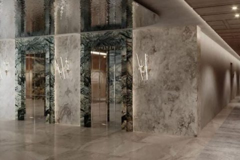 3 غرف نوم شقة في نخلة جميرا, الإمارات العربية المتحدة رقم 152487 7