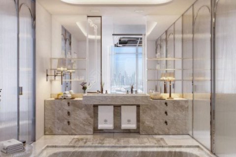 3 غرف نوم شقة في نخلة جميرا, الإمارات العربية المتحدة رقم 152487 9