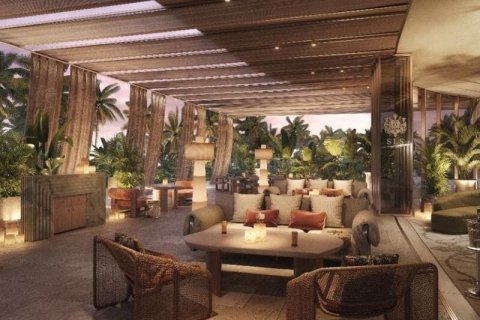 3 غرف نوم شقة في نخلة جميرا, الإمارات العربية المتحدة رقم 152487 10