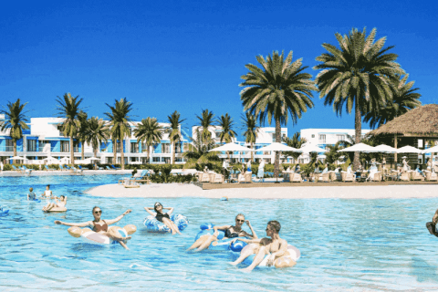 Villa de 6 dormitorios en Damac Lagoons, UAE No. 152481 2