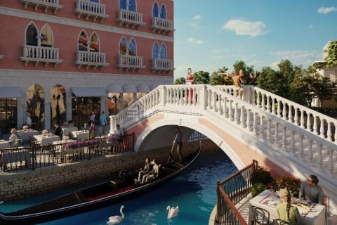 Villa de 6 dormitorios en Damac Lagoons, UAE No. 152481 3