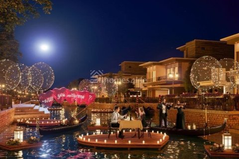 Villa de 6 dormitorios en Damac Lagoons, UAE No. 152481 5