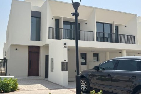 4 bedrooms Villa in Town Square, UAE No. 152485 23