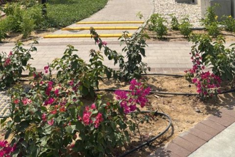 4 bedrooms Villa in Town Square, UAE No. 152485