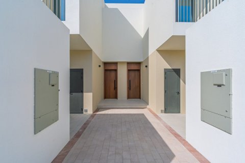 Apartment de 4 dormitorios en Town Square, UAE No. 152486 25