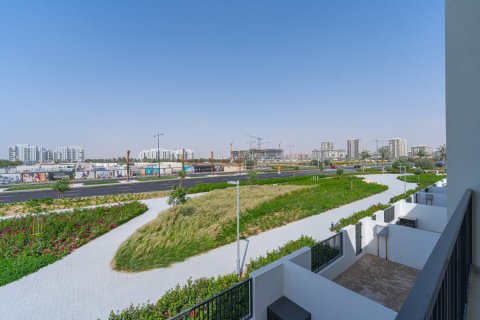 Apartment de 4 dormitorios en Town Square, UAE No. 152486 22