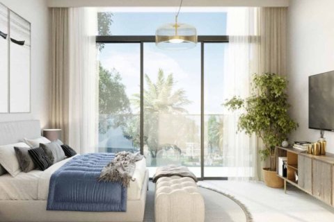 Вилла с 3 спальнями в Dubai South (Dubai World Central), ОАЭ №152482 4