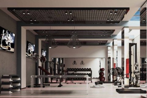 Вилла с 3 спальнями в Dubai South (Dubai World Central), ОАЭ №152482 13