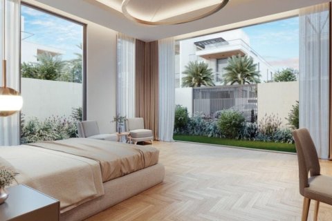 Вилла с 3 спальнями в Dubai South (Dubai World Central), ОАЭ №152482 19