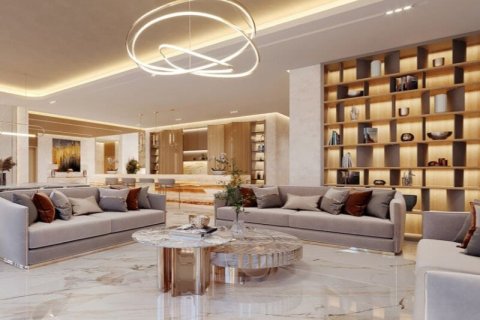 Вилла с 3 спальнями в Dubai South (Dubai World Central), ОАЭ №152482 18