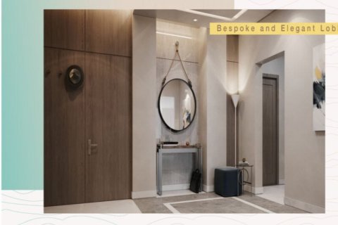 Вилла с 3 спальнями в Dubai South (Dubai World Central), ОАЭ №152482 17