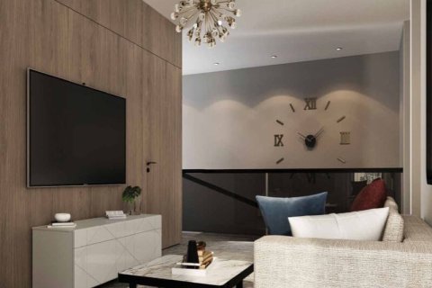 Вилла с 3 спальнями в Dubai South (Dubai World Central), ОАЭ №152482 3