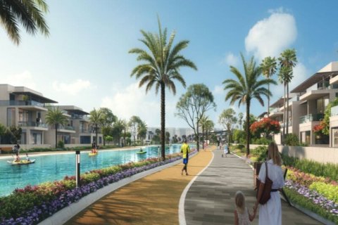 Вилла с 3 спальнями в Dubai South (Dubai World Central), ОАЭ №152482 27