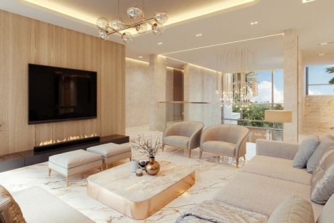 Вилла с 3 спальнями в Dubai South (Dubai World Central), ОАЭ №152482 22