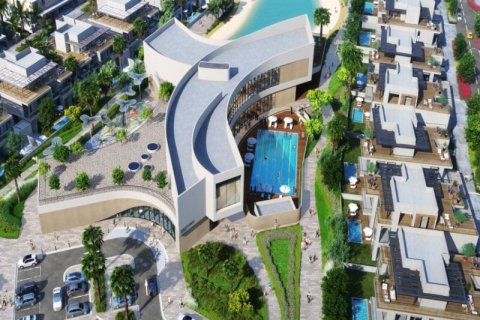 Вилла с 3 спальнями в Dubai South (Dubai World Central), ОАЭ №152482 24