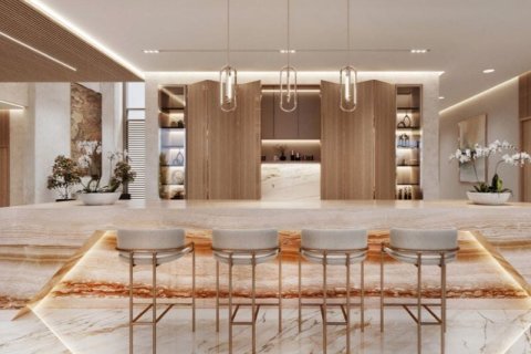 Вилла с 3 спальнями в Dubai South (Dubai World Central), ОАЭ №152482 21