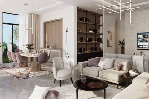 Вилла с 3 спальнями в Dubai South (Dubai World Central), ОАЭ №152482 16