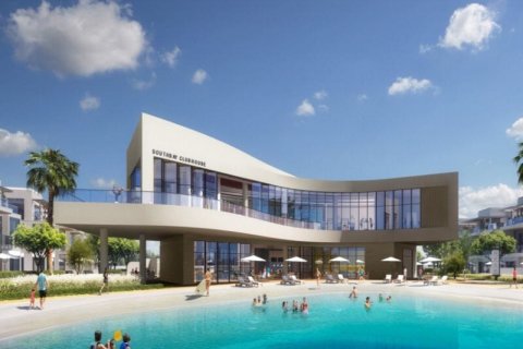 Вилла с 3 спальнями в Dubai South (Dubai World Central), ОАЭ №152482 28