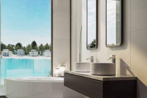 Вилла с 3 спальнями в Dubai South (Dubai World Central), ОАЭ №152482 14