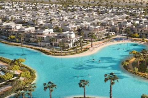 Вилла с 3 спальнями в Dubai South (Dubai World Central), ОАЭ №152482 9