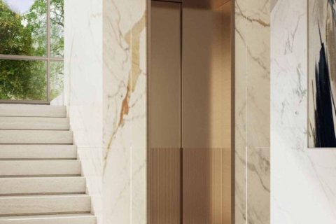 Вилла с 3 спальнями в Dubai South (Dubai World Central), ОАЭ №152482 12